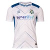 Maillot de Foot Tenerife Domicile 2025-26 Maillot de Foot Tenerife Domicile 2025-26